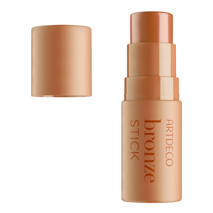 Baton bronzant ArtDeco Bronzing Collection, nuanța Venice Beach 01, 4.5 ml