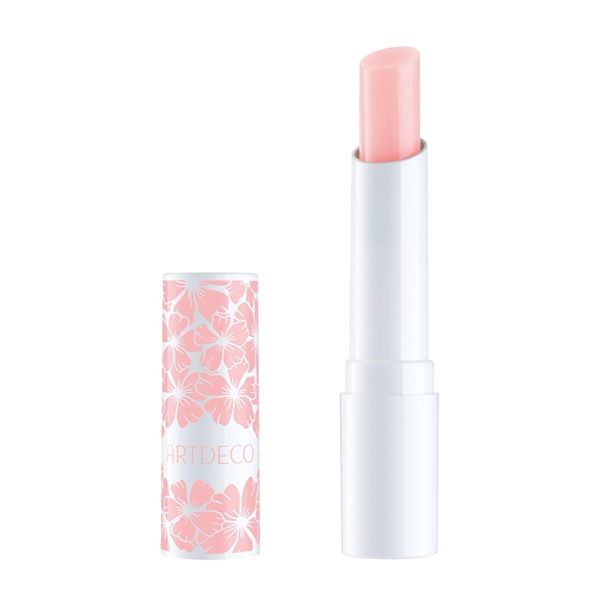 Balsam de buze ArtDeco Color Booster, nuanța 1850P4 Boosting Pink, 3 g