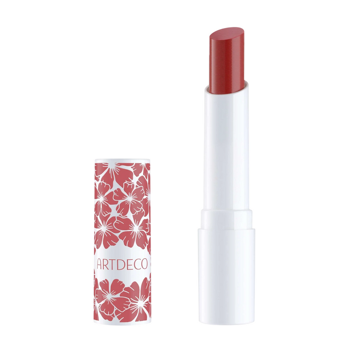 Balsam de buze ArtDeco Color Booster, nuanța 4P2 Trandafir, 3 g