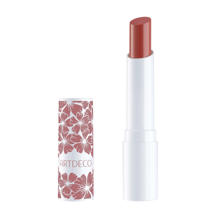 Balsam de buze ArtDeco Color Booster, nuanța 8P2 Nud, 3 g