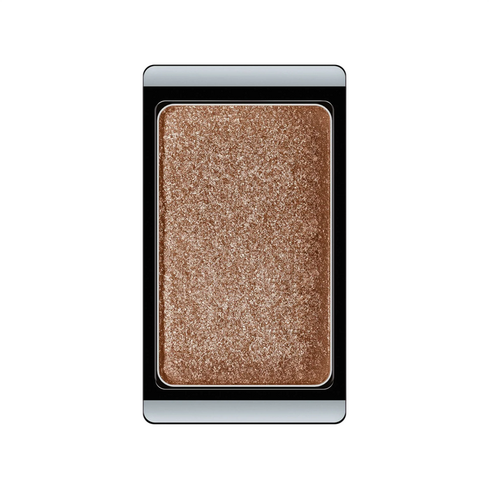 Fard de pleoape compact ArtDeco Cosmic Glam Collection, nuanța 895 Venus, reumplere, 0.8 g