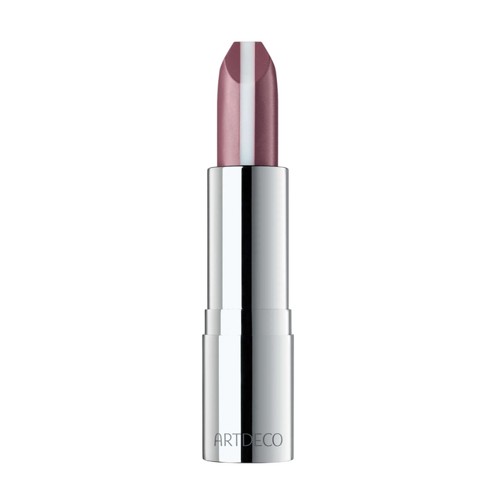 Ruj cremos ArtDeco Hydra Care, nuanța 04 Bilberry Oasis, 3,5 g