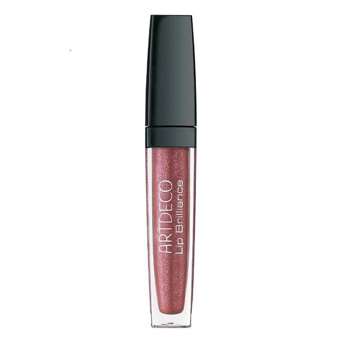 Luciu de buze ArtDeco Lip Brilliance, efect de netezire, nuanța 78 Brilliant Lilac Clover, 5 ml