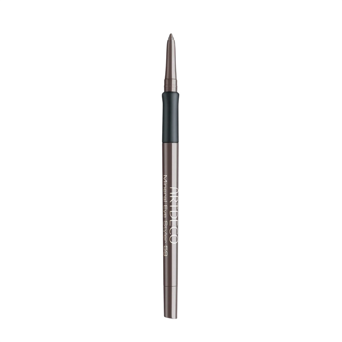 Creion de ochi ArtDeco Mineral Eye Styler, nuanța 59 Mineral Brown, 0,4 g