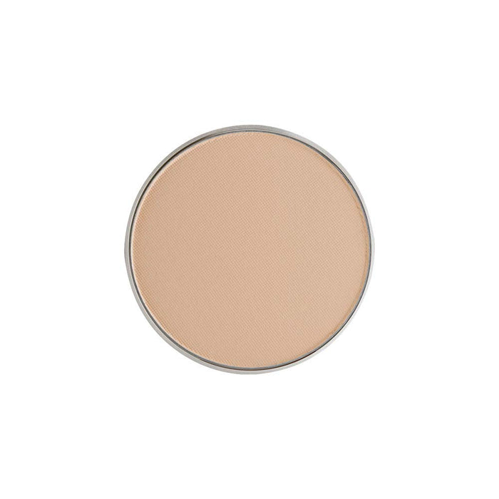 Pudră compactă ArtDeco Mineral, matifiantă, nuanța 10 Basic Beige, reumplere, 9 g