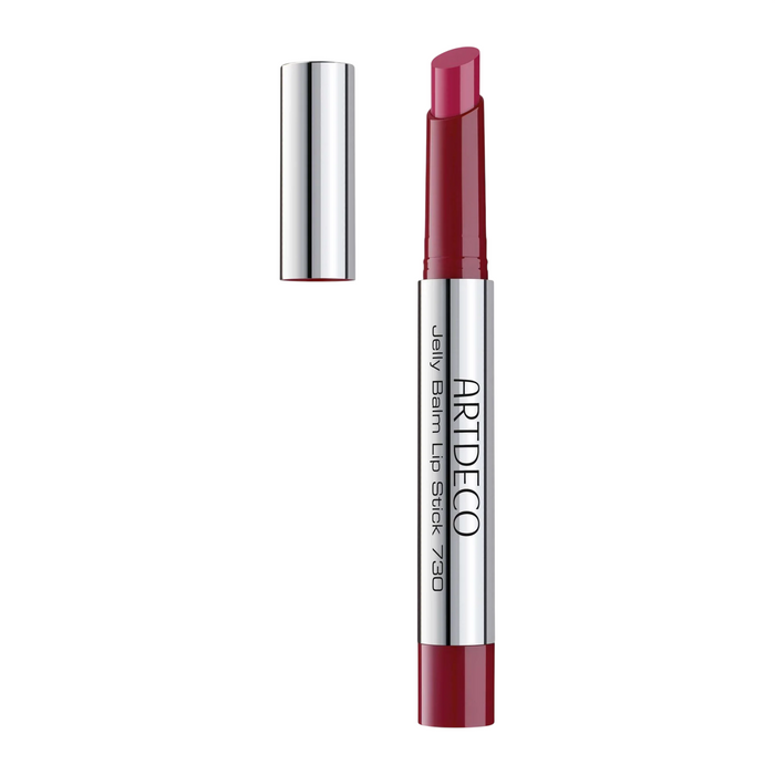 Ruj cremos ArtDeco Perfect Match Collection Jelly Balm, nuanța 730 Me, 2,6 g