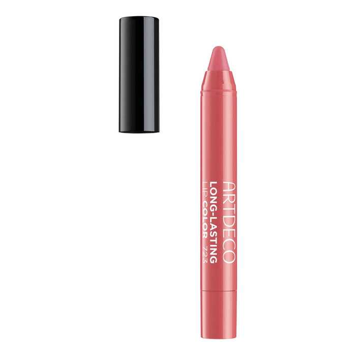 Ruj cremos ArtDeco Perfect Match Collection, de lungă durată, nuanța 723 Infinite Love, 1,8 g
