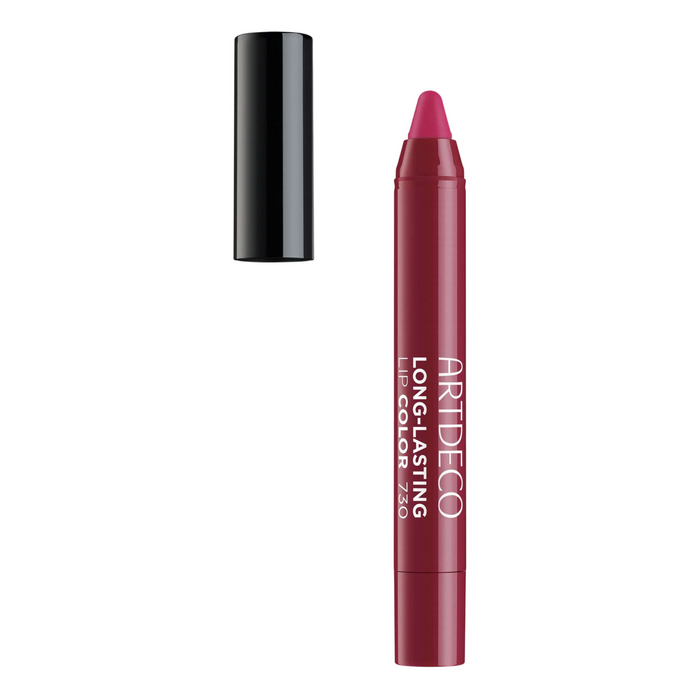 Ruj cremos ArtDeco Perfect Match Collection, de lungă durată, nuanța 730 Strong Bond, 1,8 g