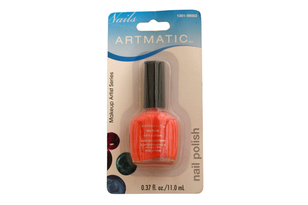Lac de unghii Artmatic, nuanță roz coral, 11 ml