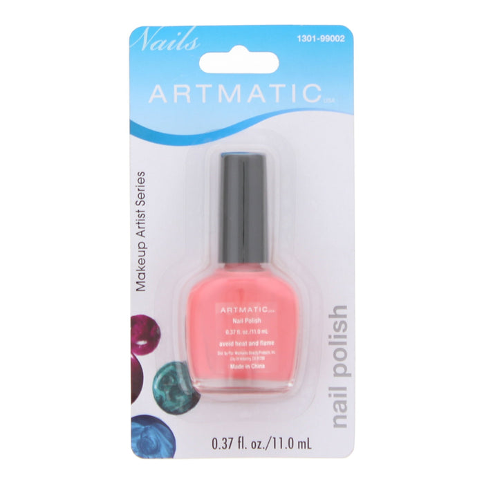 Lac de unghii Artmatic, nuanță roz coral, 11 ml