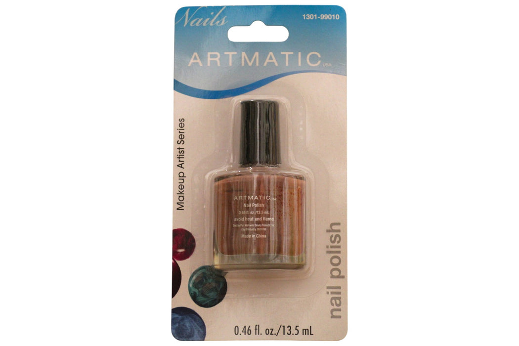 Lac de unghii Artmatic Mega Glitz, cu sclipici, 13,5 ml