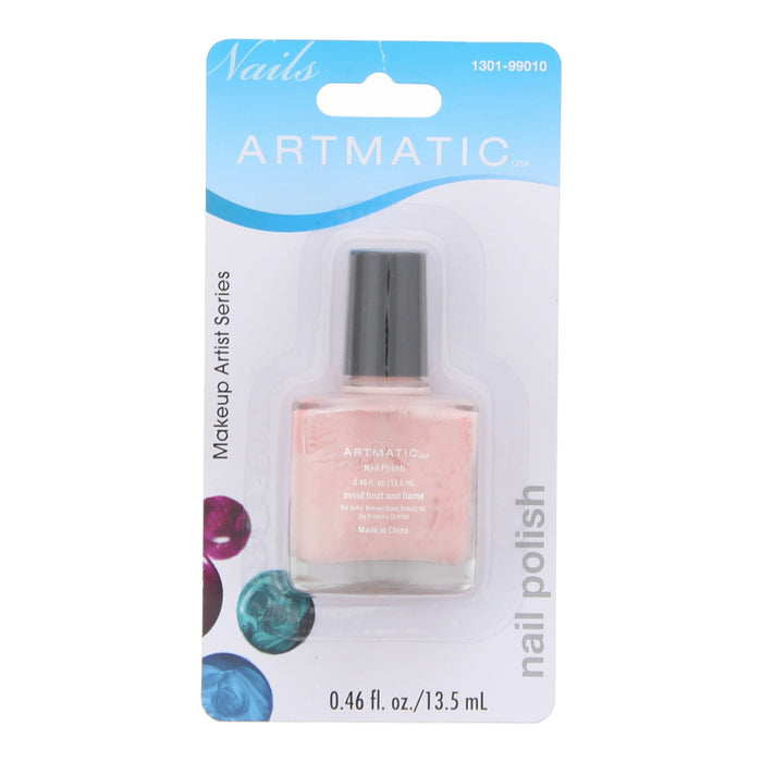 Lac de unghii Artmatic Mega Glitz, cu sclipici, 13,5 ml
