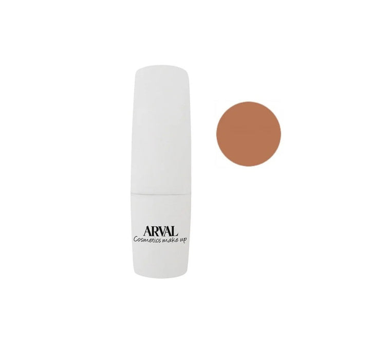 Balsam de buze Arval Lip Balm, nuanța 01 Bej natural