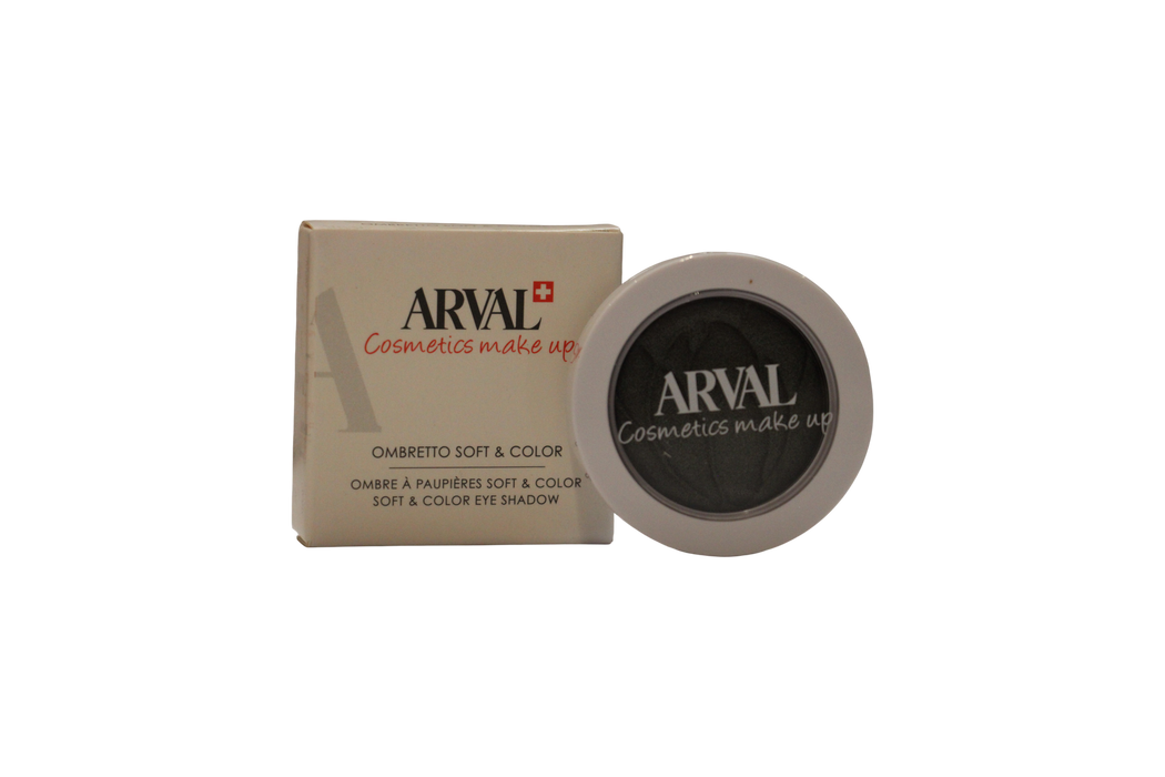 Fard de pleoape compact Arval Soft & Color, nuanța 06, 5 g