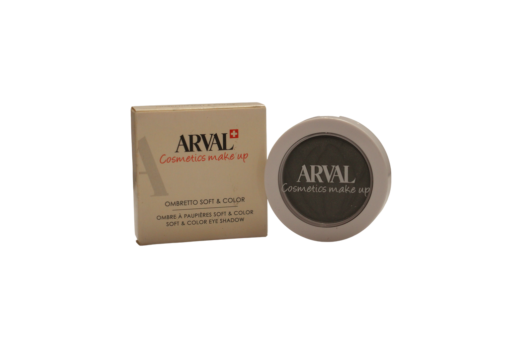 Fard de pleoape compact Arval Soft & Color, nuanța 07, 5 g