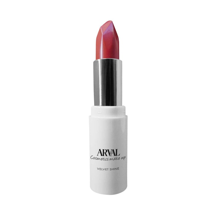 Ruj cremos Arval Velvet Shine, nuanța 02, 6 g