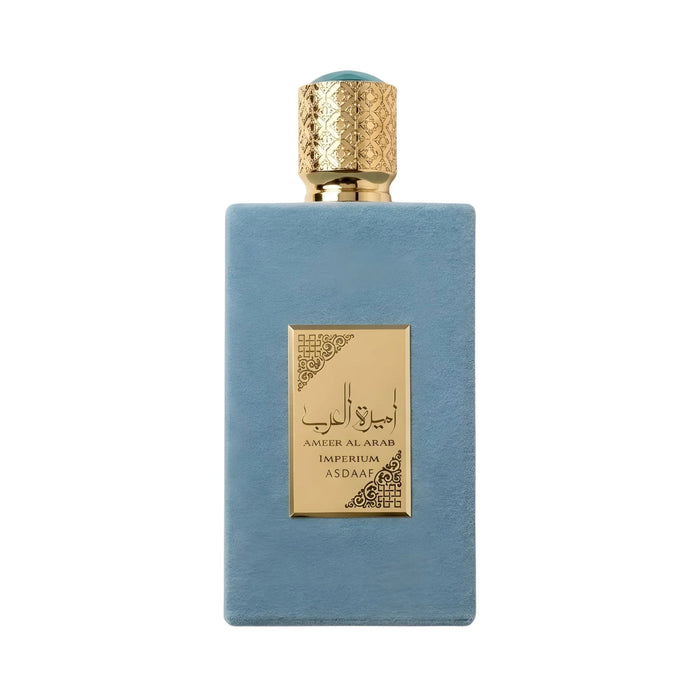 Apă de parfum Asdaaf Ameer Al Arab Imperium, pentru bărbați, 100 ml
