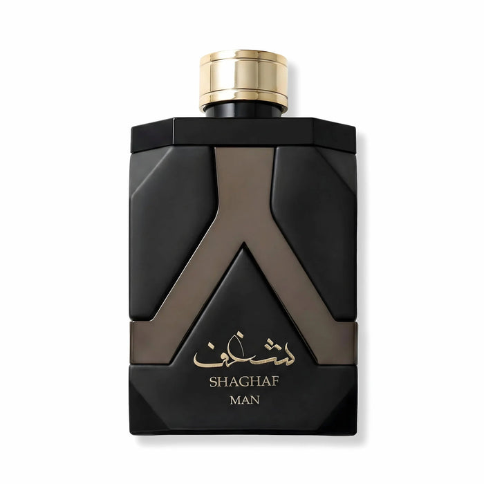 Apă de parfum Asdaaf Shaghaf, pentru bărbați, 100 ml