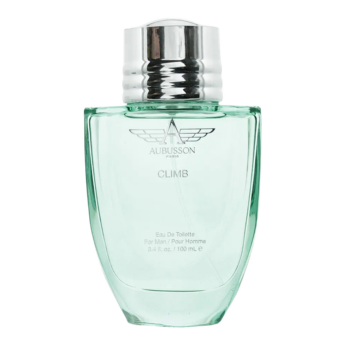 Apă de toaletă Aubusson Climb, pentru bărbați, 100 ml