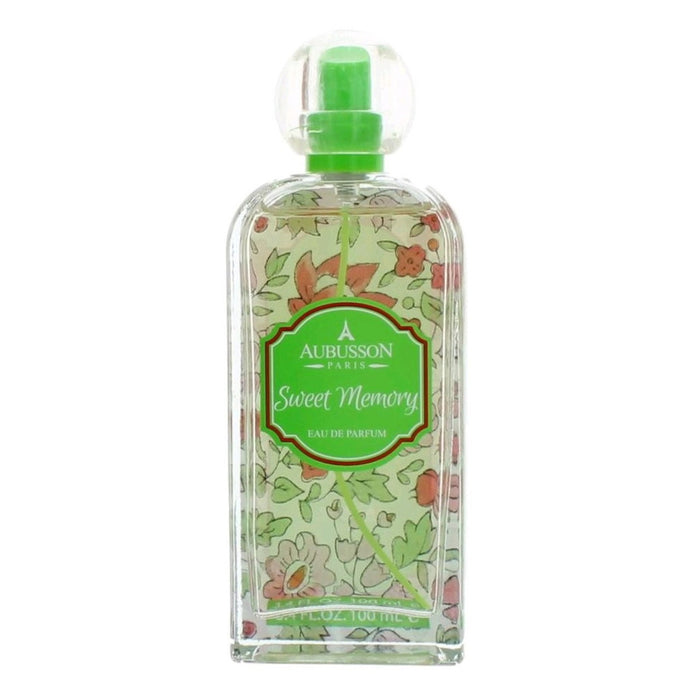Apă de parfum Aubusson Sweet Memory, pentru femei, 100 ml, tester