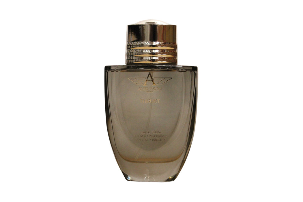 Apă de toaletă Aubusson Thrust, pentru bărbați, 100 ml