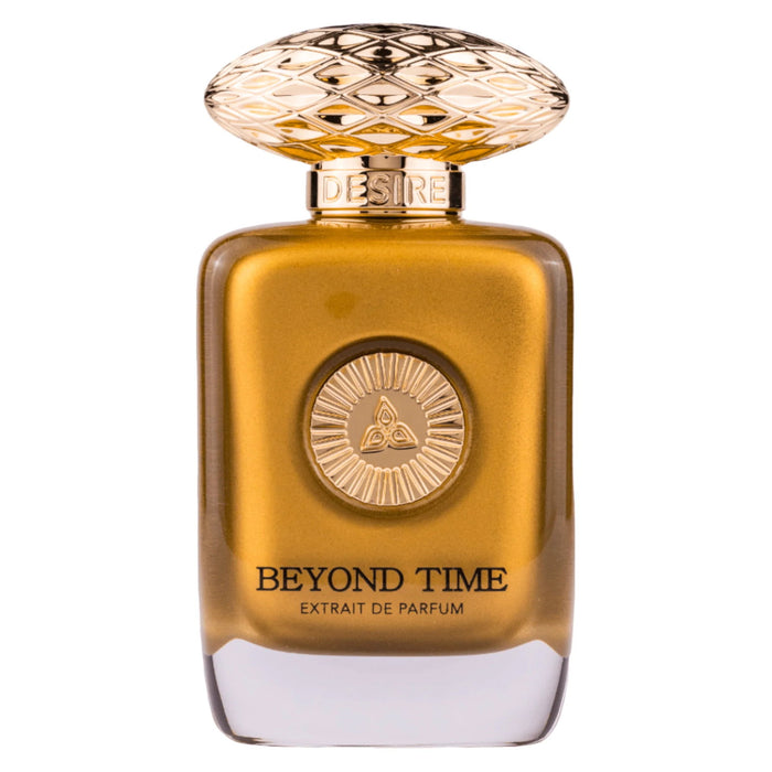 Extract de parfum Auraa Desire Beyond Time, pentru bărbați, 100 ml