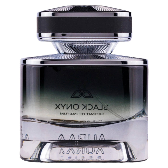 Extract de parfum Auraa Desire Black Onyx, pentru bărbați, 100 ml