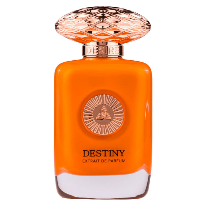 Extract de parfum Auraa Desire Destiny, pentru bărbați, 100 ml