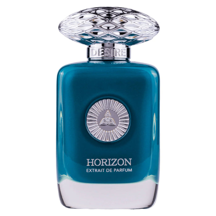 Extract de parfum Auraa Desire Horizon, unisex, 100 ml