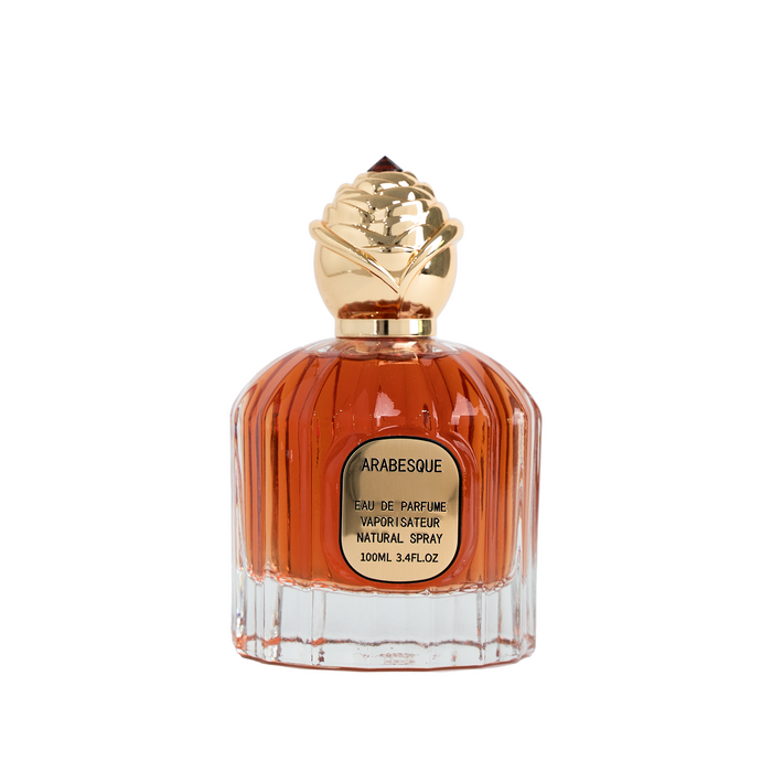 Apă de parfum Aurora Arabesque, unisex, 100 ml