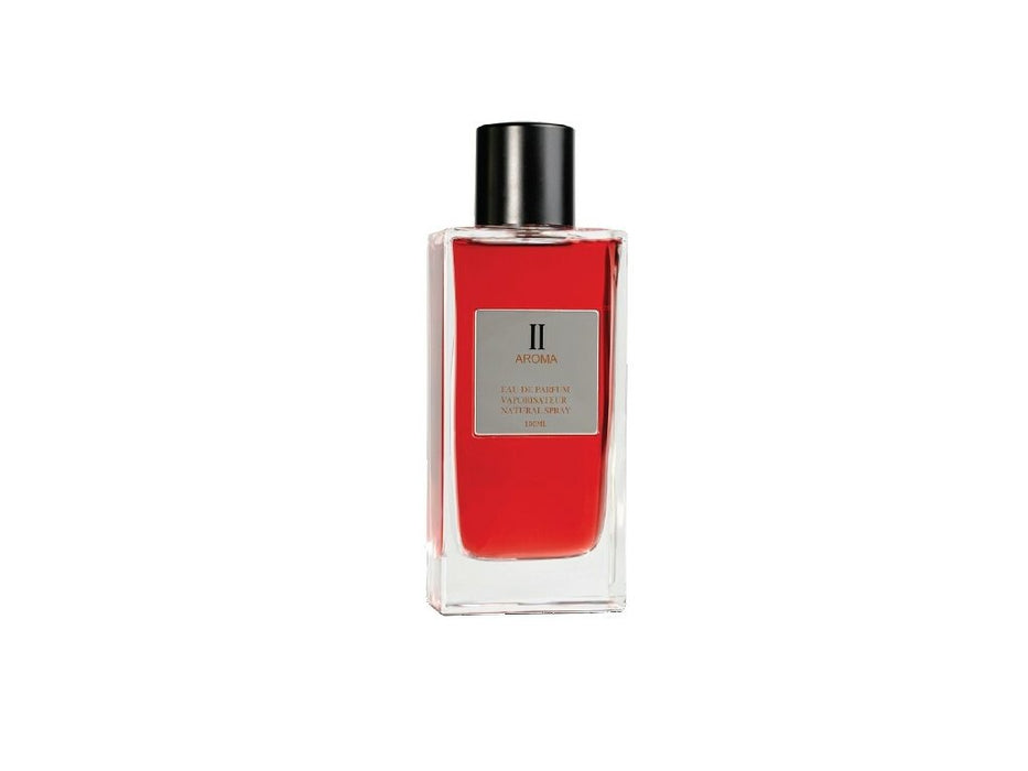 Apă de parfum Aurora Aroma II, pentru bărbați, 100 ml
