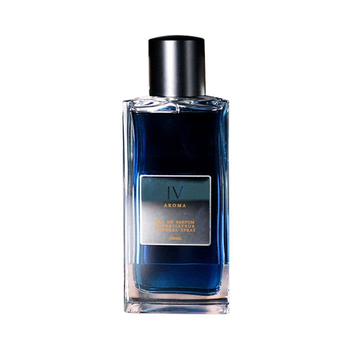Apă de parfum Aurora Aroma IV, pentru bărbați, 100 ml