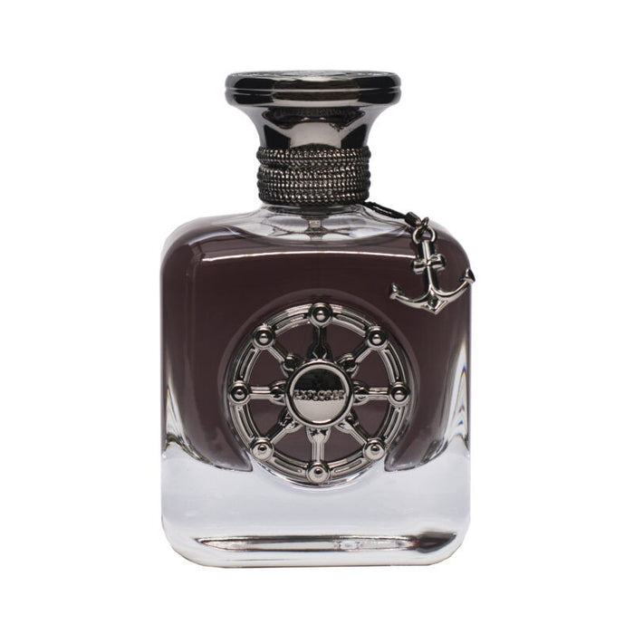 Apă de parfum Aurora Black Potion, pentru bărbați, 100 ml