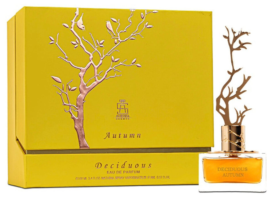 Apă de parfum Aurora Deciduous Autumn, 100 ml