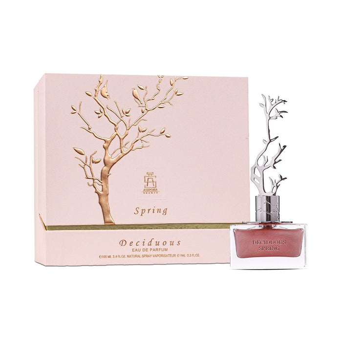 Apă de parfum Aurora Deciduous Spring, pentru femei, 100 ml