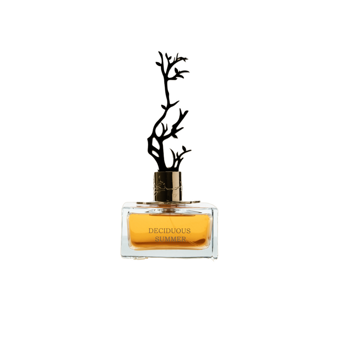 Apă de parfum Aurora Deciduous Summer, pentru femei, 100 ml
