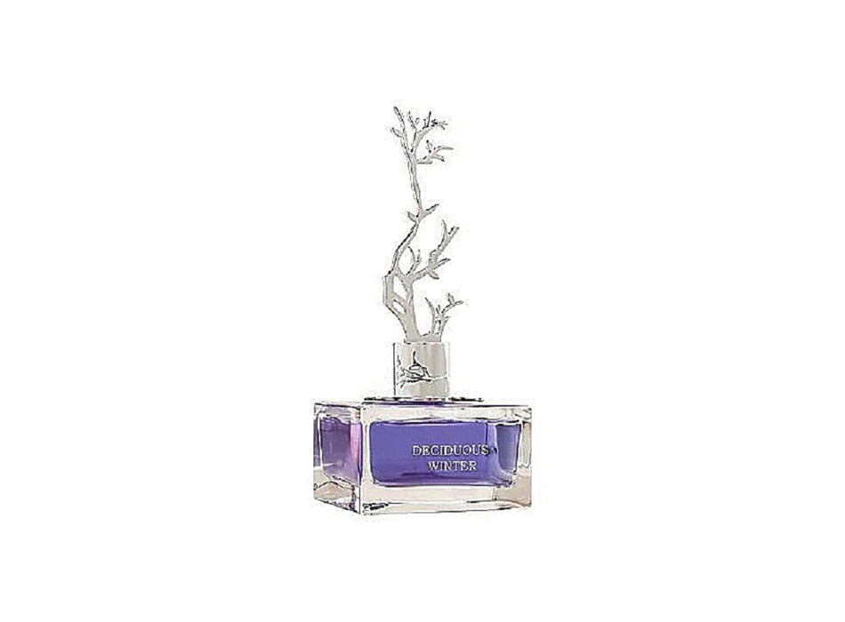 Apă de parfum Aurora Deciduous Winter, pentru femei, 100 ml