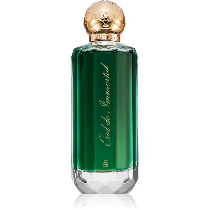 Apă de parfum Aurora Oud De Immortal, pentru bărbați, 100 ml