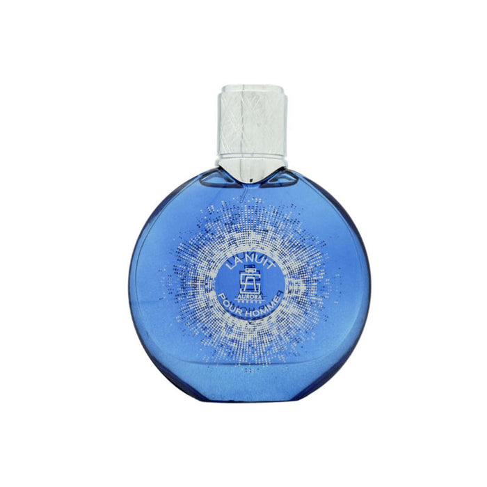 Apă de parfum Aurora La Nuit, pentru bărbați, 100 ml