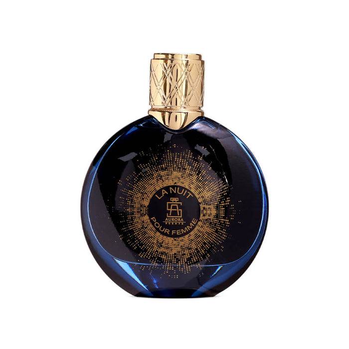 Apă de parfum Aurora La Nuit, pentru femei, 100 ml