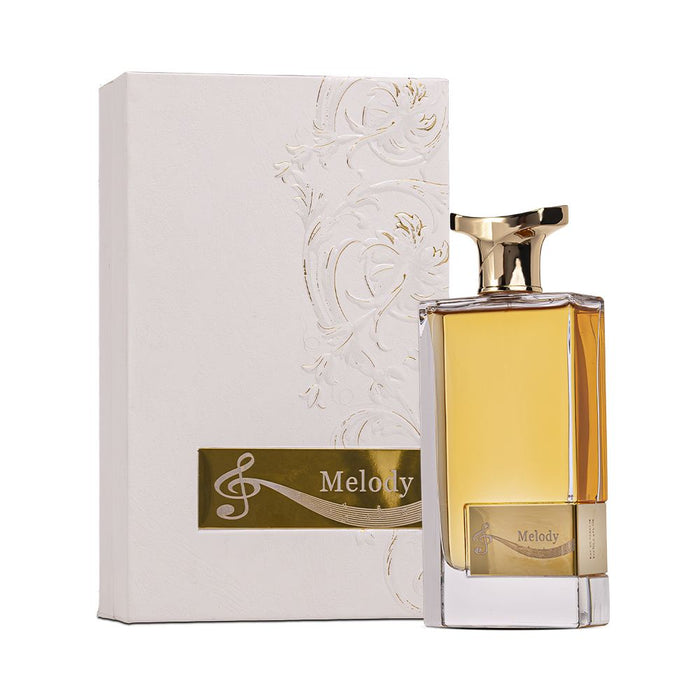 Apă de parfum Aurora Melody, pentru femei, 100 ml