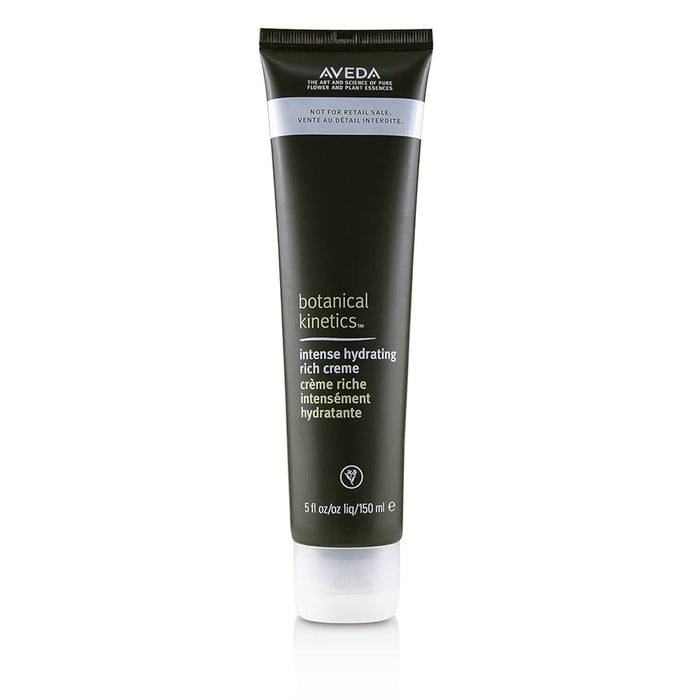 Cremă de față Aveda Botanical Kinetics, hidratare intensă, 150 ml