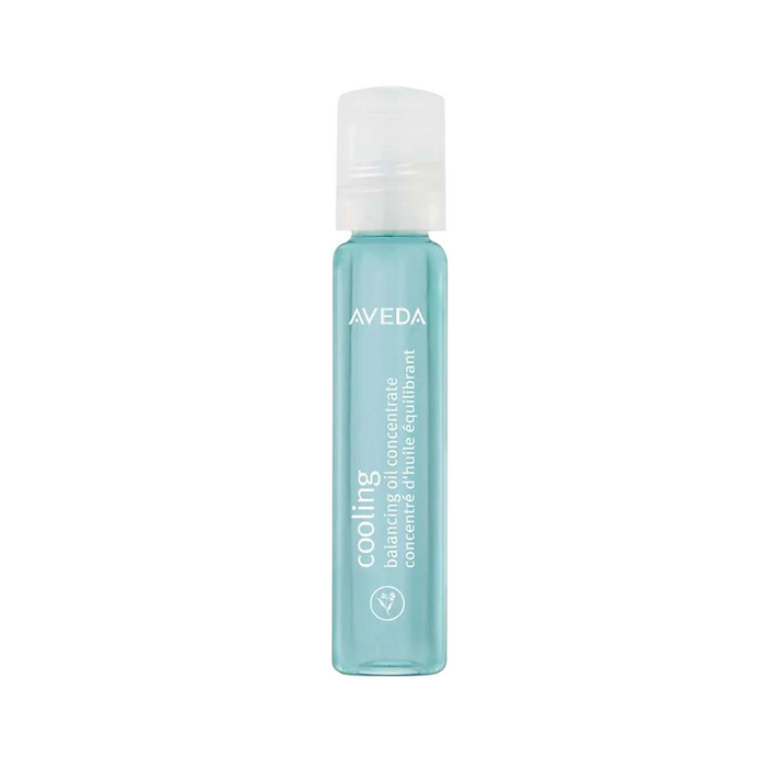 Ulei pentru față și corp Aveda Cooling Balancing Oil Concentrate, echilibrant, 7 ml