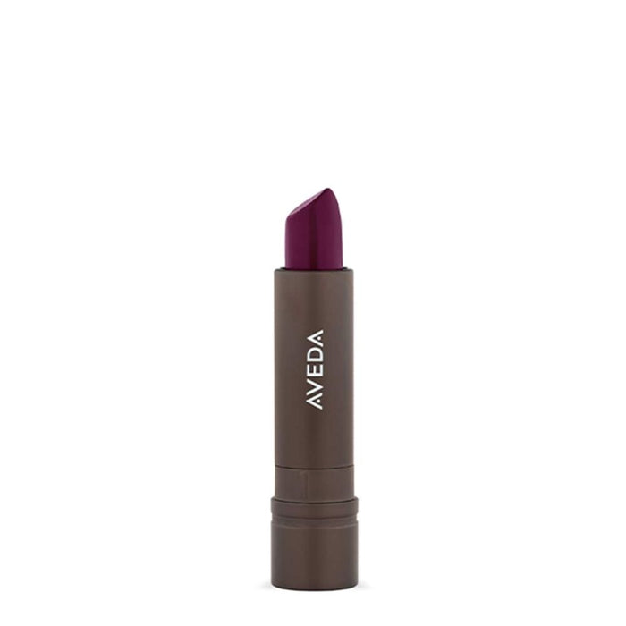 Ruj cremos Aveda Feed My Lips, mat, nuanța 19 Acai, 3,4 g