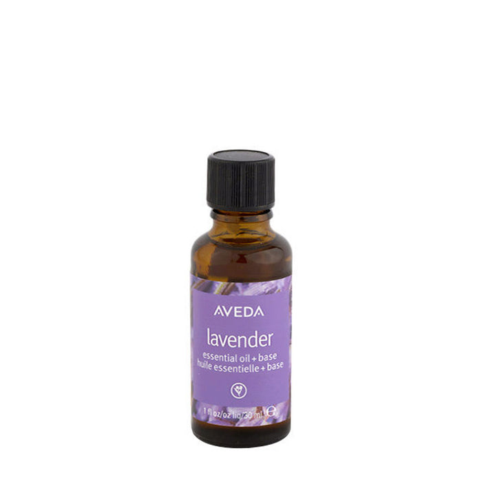 Ulei de corp Aveda Lavender, calmant, 30 ml