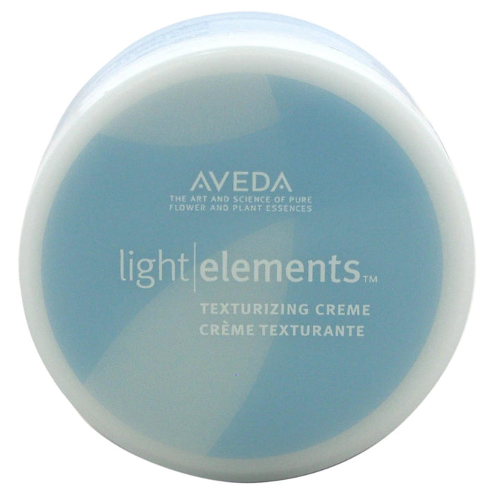 Cremă de coafat Aveda Light Elements, texturizantă, flexibilă, 75 ml