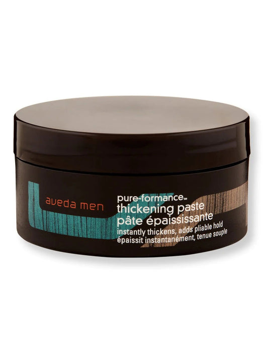 Pastă de coafat Aveda Men Thickening, pentru îngroșare, fixare flexibilă, 75 ml