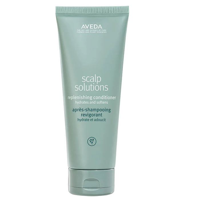 Balsam de păr Aveda Scalp Solutions, hidratant și catifelant, 200 ml