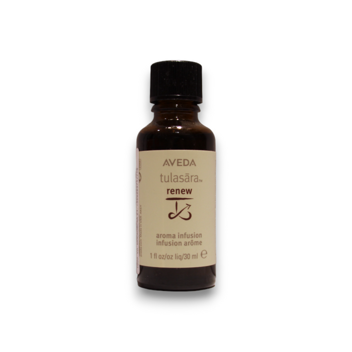 Ulei esențial Aveda Tulasara Renew, pentru aromaterapie, 30 ml