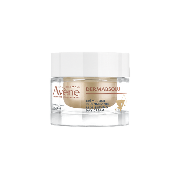 Cremă de față de zi Avene DermAbsolu, redensifiantă, 50 ml